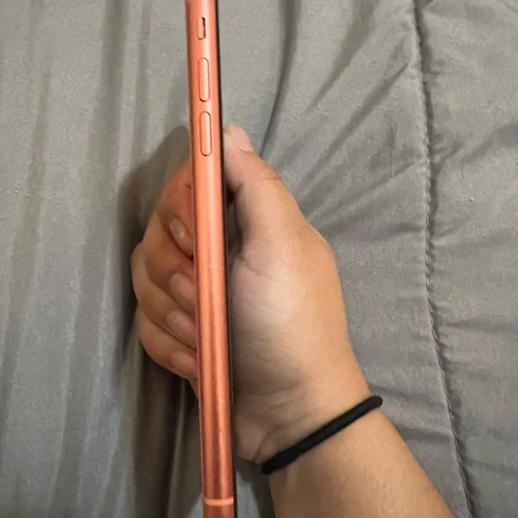 iPhone XR Coral 64GB